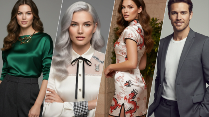 <span class="title-prefix">Google Gemini AI</span> <span class="title-name">Editorial Portrait</span> <span class="title-suffix">Photo Editing Prompts</span>