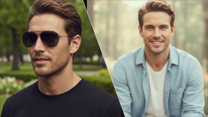 <span class="title-prefix">Google Gemini AI</span> <span class="title-name">Instagram DP Boy</span> <span class="title-suffix">Photo Editing Prompts</span>