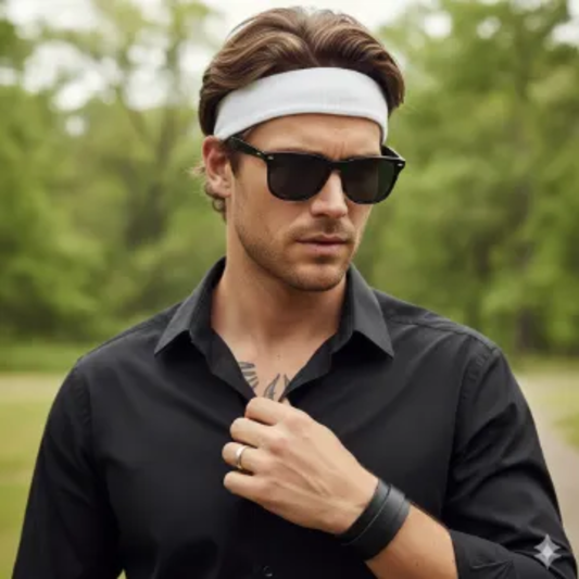 Google Gemini AI Attitude Boy Photo Editing Prompt 1