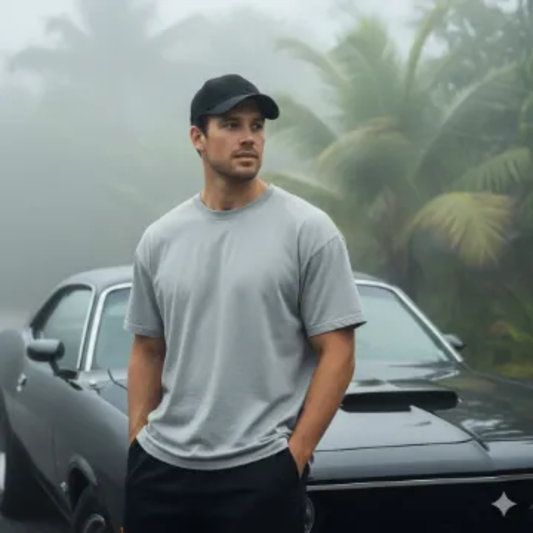 Google Gemini AI Attitude Boy Photo Editing Prompt 4