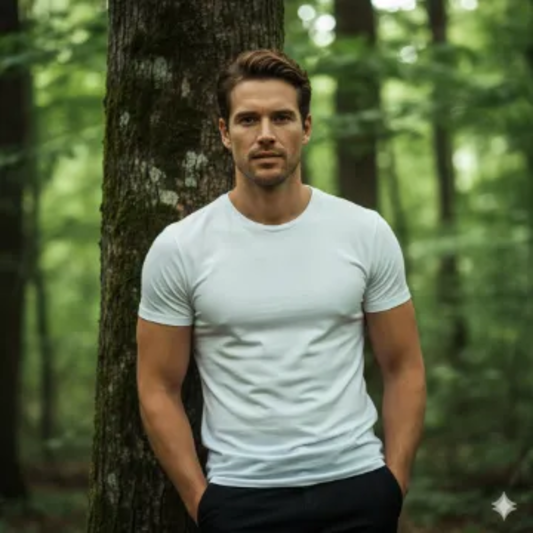 Google Gemini AI Cinematic Boy Photo Editing Prompt 4