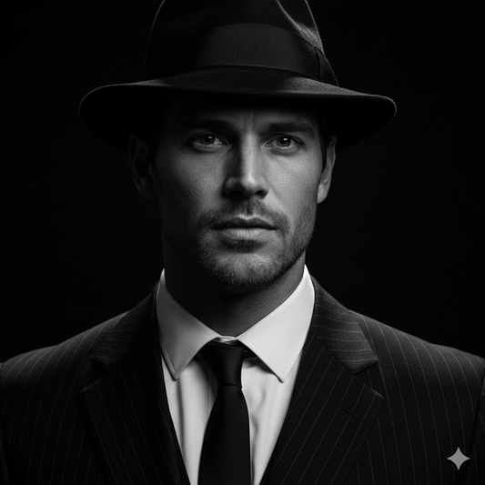 Google Gemini AI Cinematic Portrait Photo Editing Prompt 16