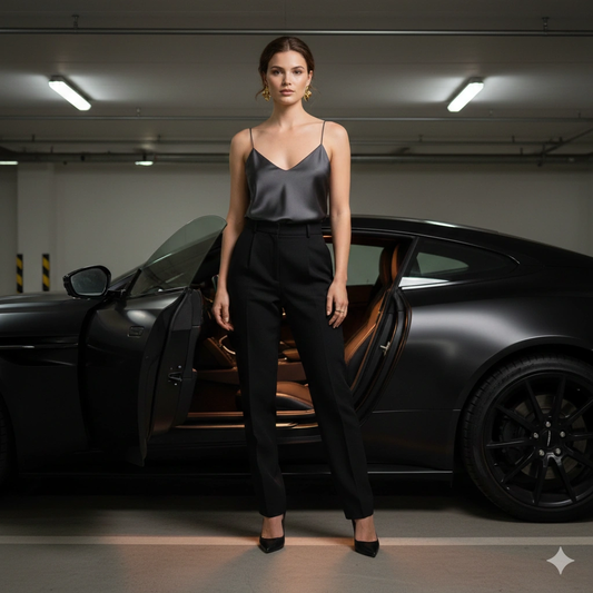 Google Gemini AI Cinematic Portrait Photo Editing Prompt 21