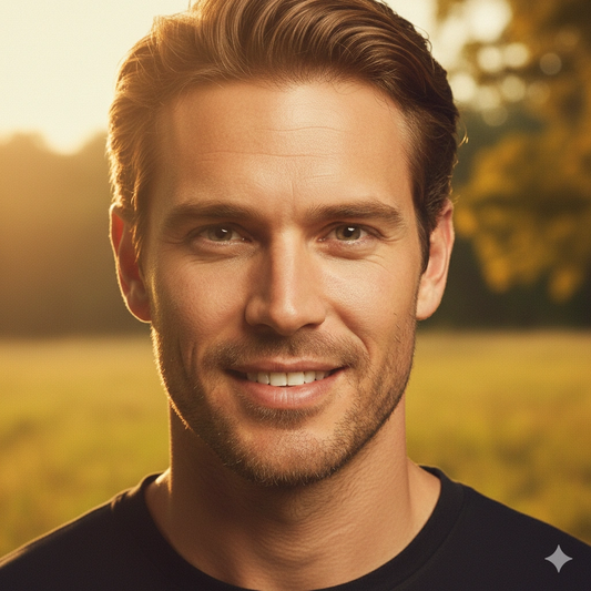 Google Gemini AI Cinematic Portrait Photo Editing Prompt 23