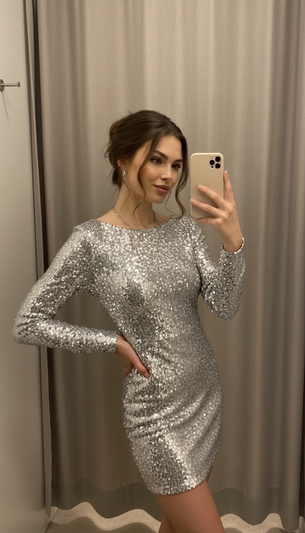 Google Gemini AI Fashion Portrait Photo Editing Prompt 2