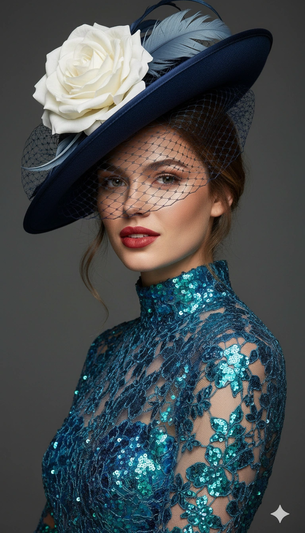 Google Gemini AI Female Portrait Photo Editing Prompt 17