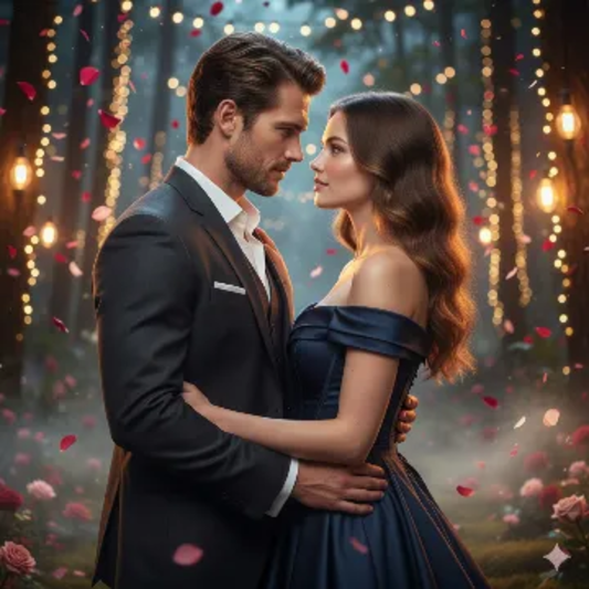 Google Gemini AI Happy Rose Day Photo Editing Prompt 8