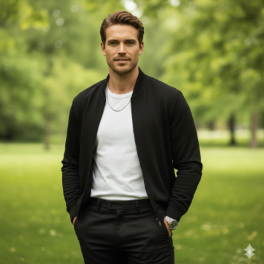 Google Gemini AI Instagram DP Boy Photo Editing Prompt 1