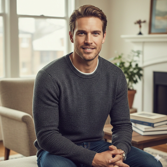 Google Gemini AI Lifestyle Portrait Photo Editing Prompt 37