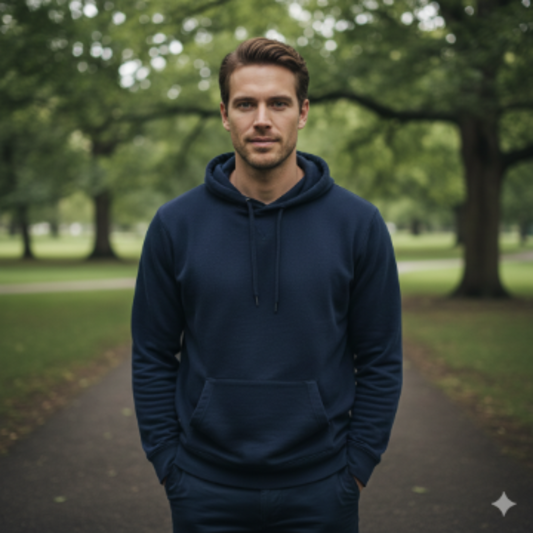 Google Gemini AI Sad Boy Photo Editing Prompt 6