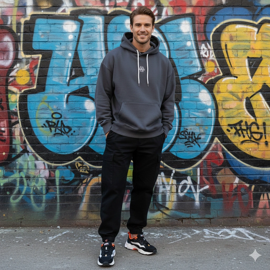 Google Gemini AI Streetwear Boy Photo Editing Prompt 6