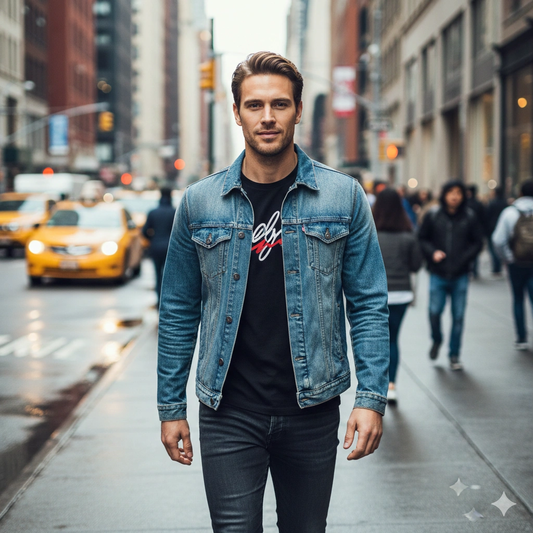 Google Gemini AI Streetwear Boy Photo Editing Prompt 4